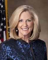 Nov. 9th – MS Attorney General Lynn Fitch