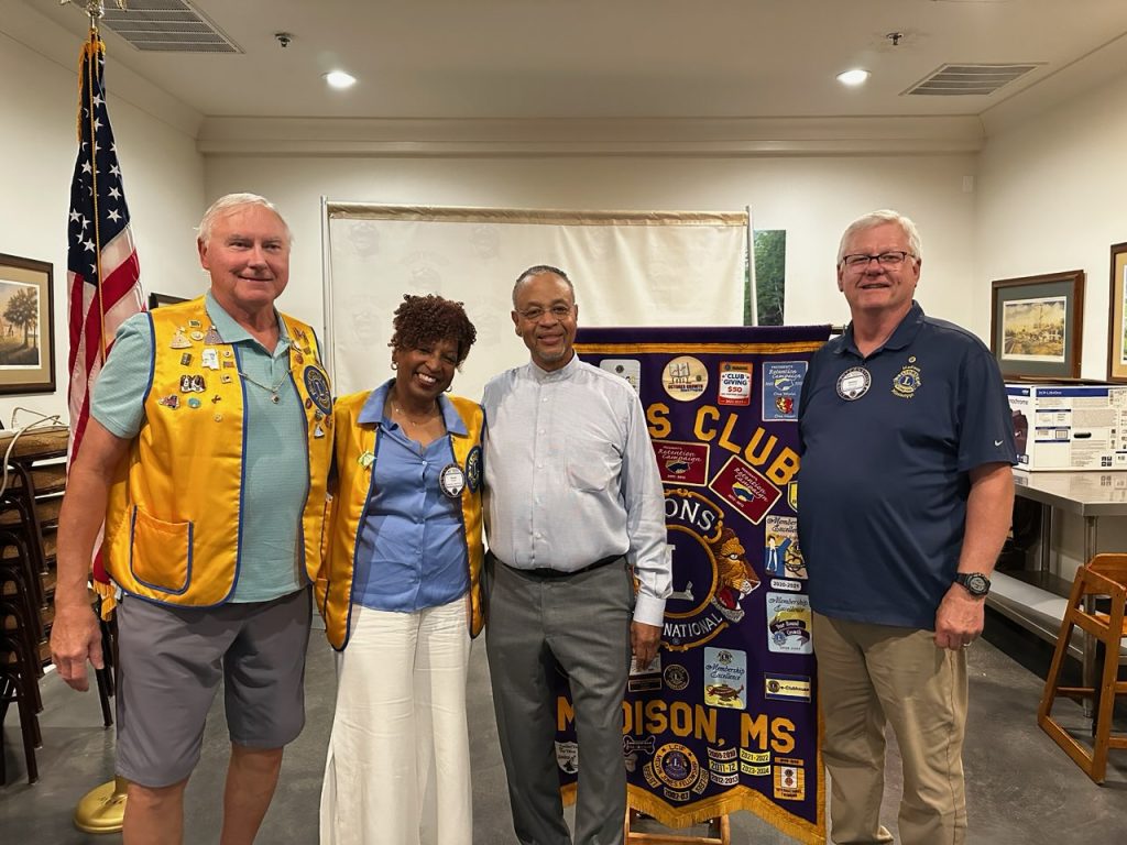 March 25, 2025 Meeting